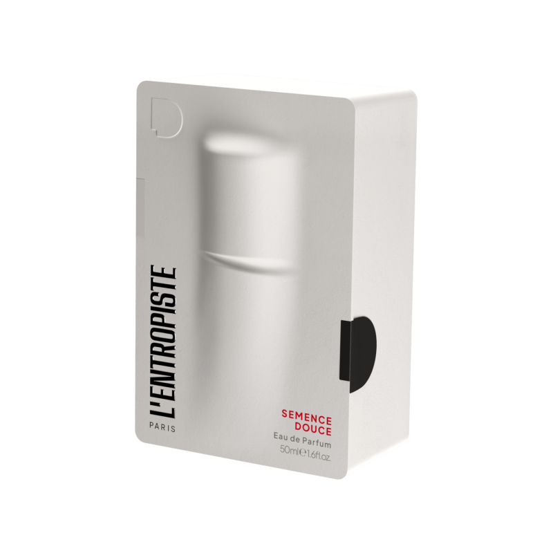 SEMENCE DOUCE, L´entropiste 100ml