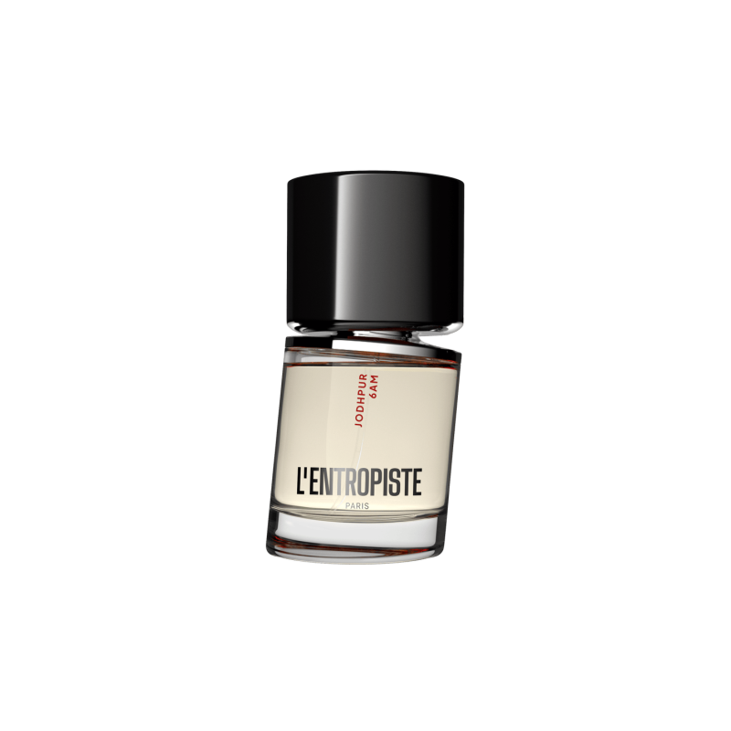 SEMENCE DOUCE, L´entropiste 50ml