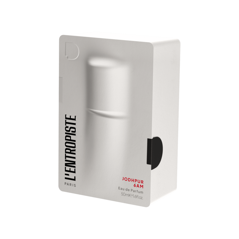 SEMENCE DOUCE, L´entropiste 50ml