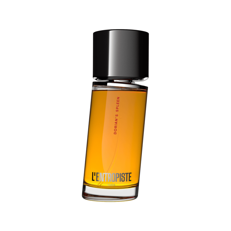 DORIAN´S SPLEEN, L´entropiste 100ml