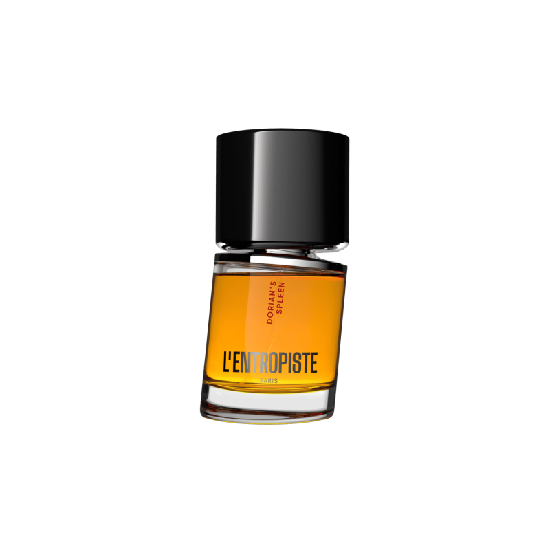 DORIAN´S SPLEEN, L´entropiste 50ml