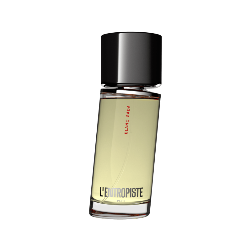 BLANC SADA, L´entropiste 100ml
