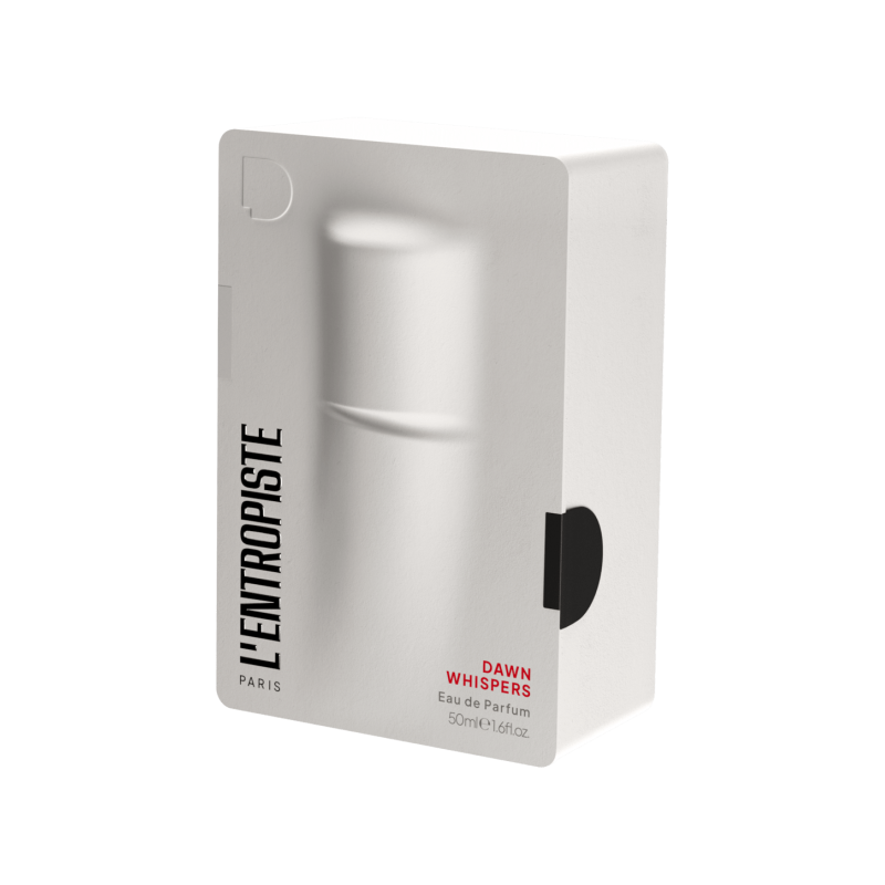 DAWN WHISPERS, L´entropiste 50ml