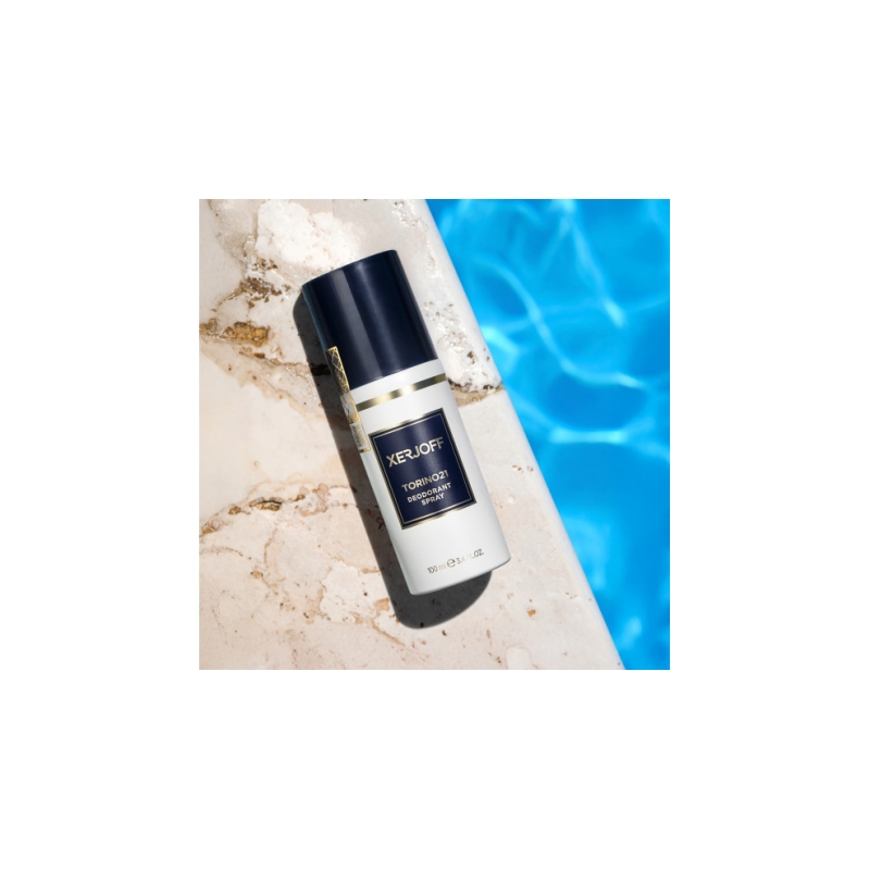 TORINO21 DEODORANT SPRAY, Xerjoff 100ml
