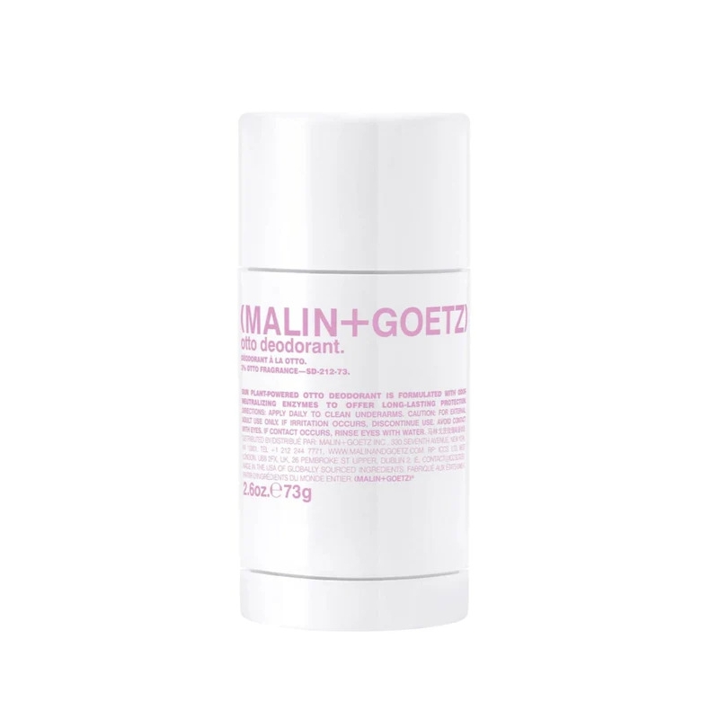 OTTO DEODORANT, Malin + Goetz 73gr