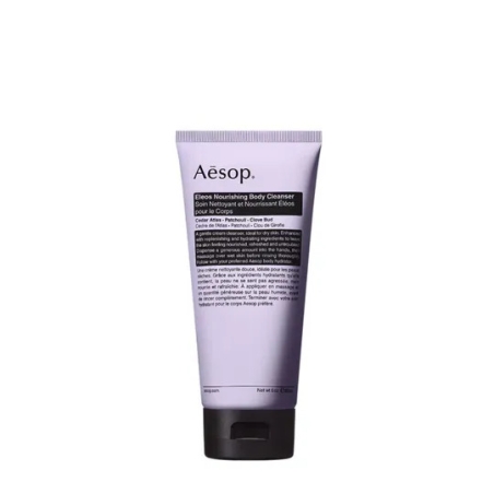 ELEOS NOURISHING BODY CLEANSER, Aesop 180ml