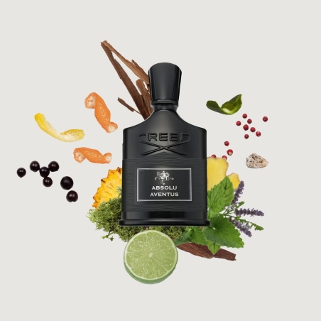 ABSOLU AVENTUS, Creed 100ml