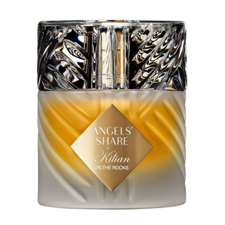 ANGELS´SHARE ON THE ROCKS, Kilian eau de parfum 50ml