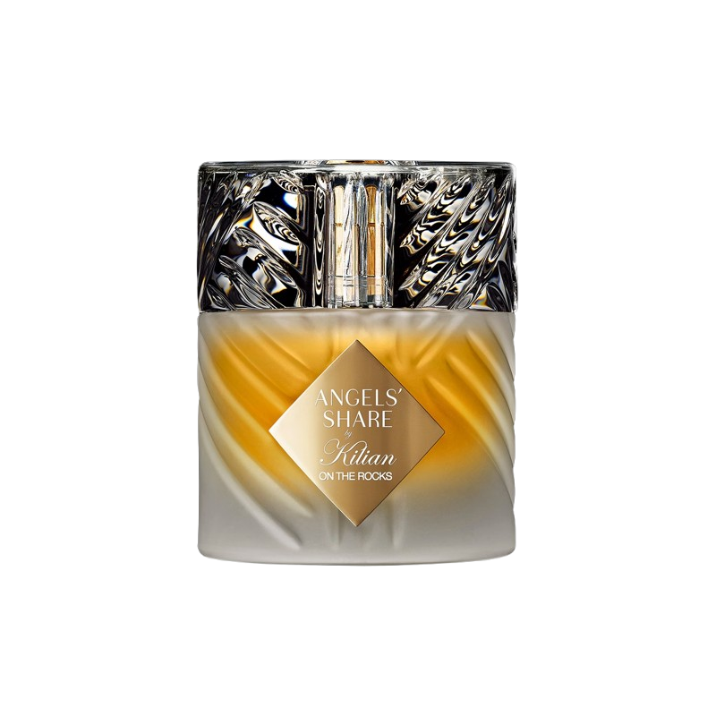 ANGELS´SHARE ON THE ROCKS