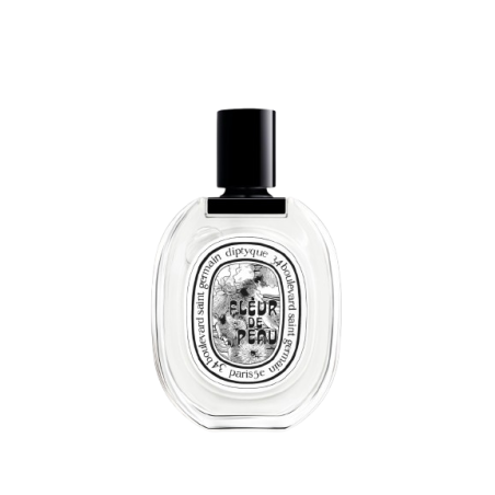 FLEUR DE PEAU, Diptyque eau de toilette 100ml