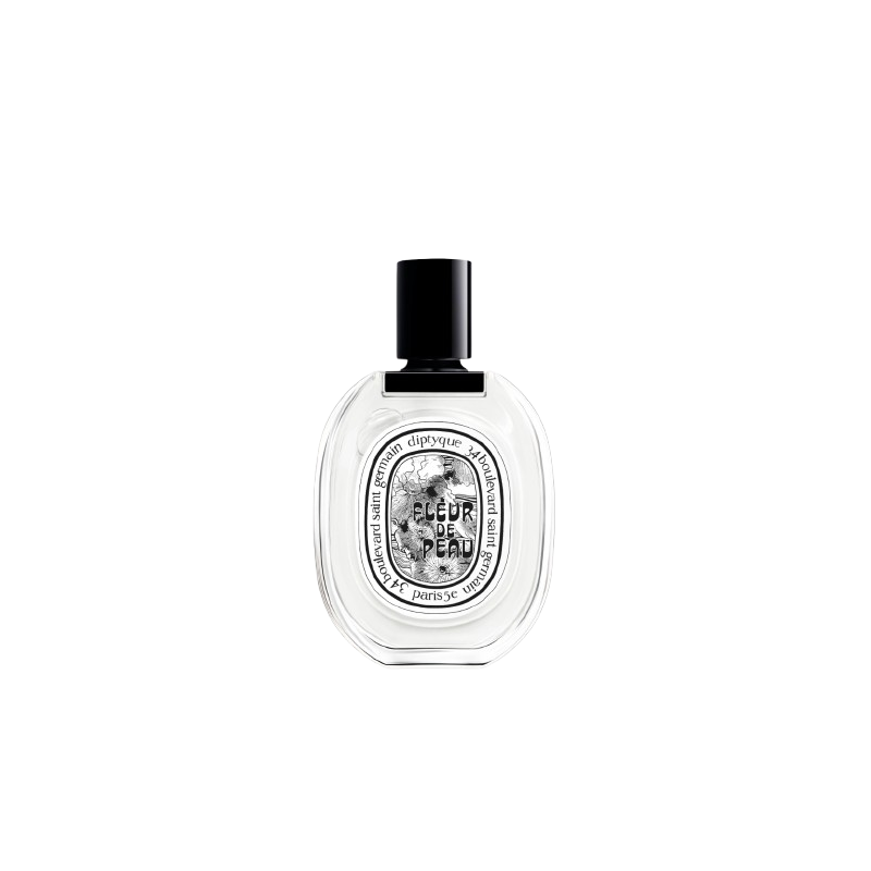 FLEUR DE PEAU, Diptyque eau de toilette 100ml