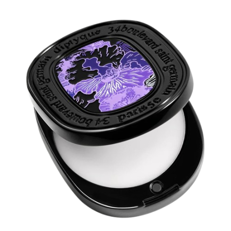 FLEUR DE PEAU PARFUM SOLIDE RECHARGEABLE. Diptyque 3gr