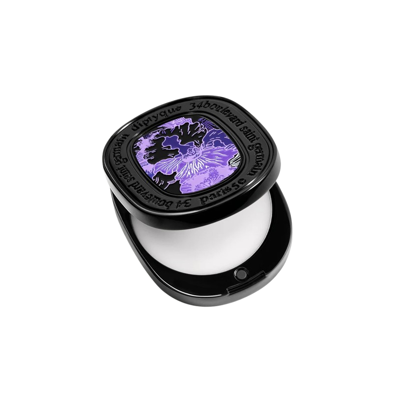 FLEUR DE PEAU PARFUM SOLIDE RECHARGEABLE. Diptyque 3gr