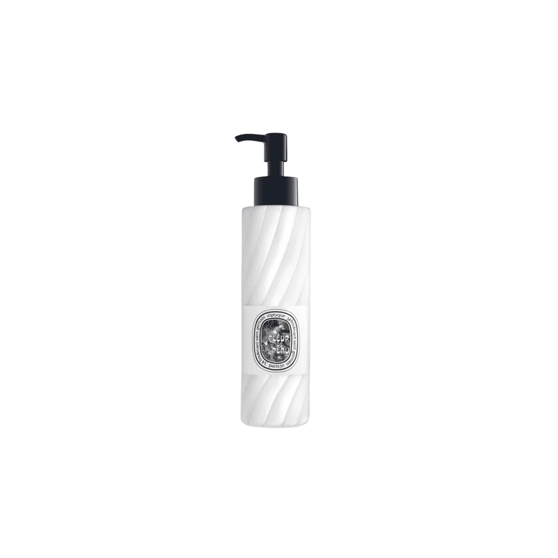 FLEUR DE PEAU PERFUMED BODY LOTION. Diptyque 200ml