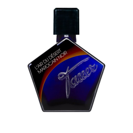 L´AIR DU DÉSERT MAROCAIN NOIR. Tauer 50ml Elixir