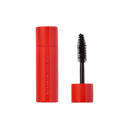 PETITE EYE WANT YOU MASCARA CLEAN BLACK, Westman atelier. 4,5ml