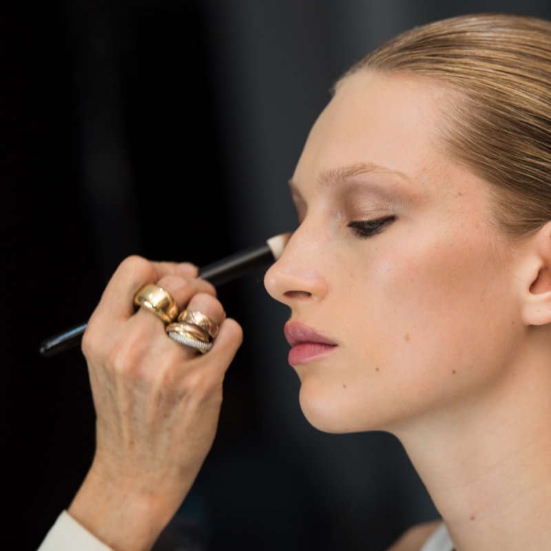 EYESHADOW BRUSH II, Westman atelier