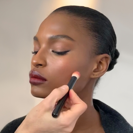 BABY BLENDER BRUSH. Westman atelier