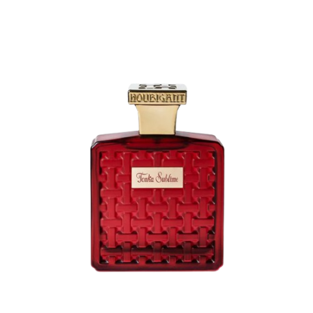 TONKA SUBLIME, Houbigant eau de prfum extrême 100ml