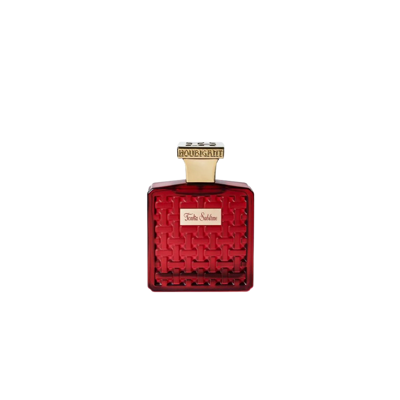 TONKA SUBLIME, Houbigant eau de prfum extrême 100ml
