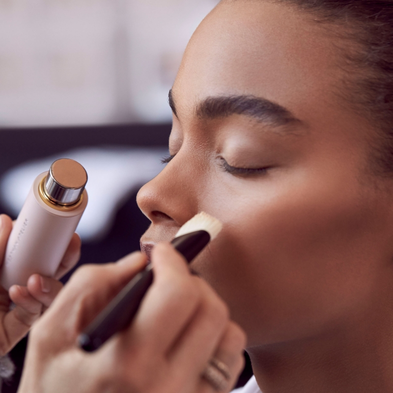 FOUNDATION BRUSH. Westman atelier