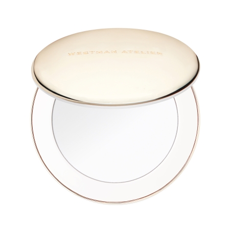 VITAL PRESSED SKINCARE POWDER. Westman atelier