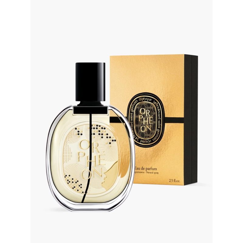 ORPHEON EDICION LIMITADA EDP 75ml. Diptyque