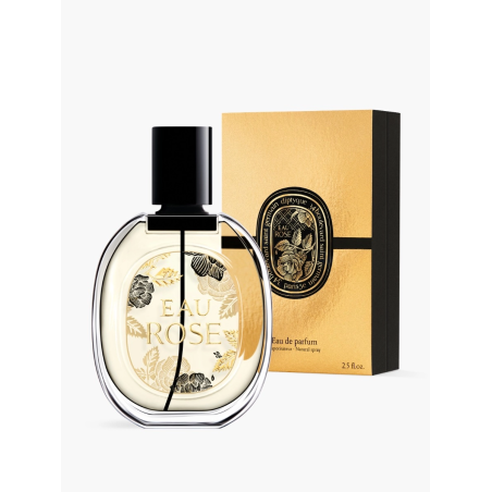 EAU ROSE EDICION LIMITADA EDP 75ml. Diptyque