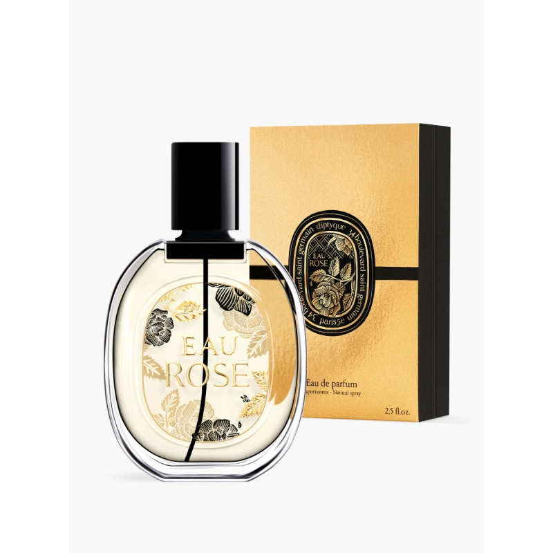 EAU ROSE EDICION LIMITADA EDP 75ml. Diptyque