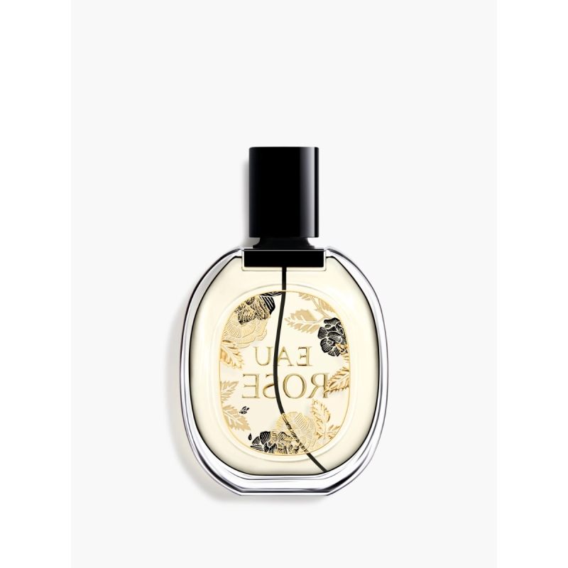 EAU ROSE EDICION LIMITADA EDP 75ml. Diptyque