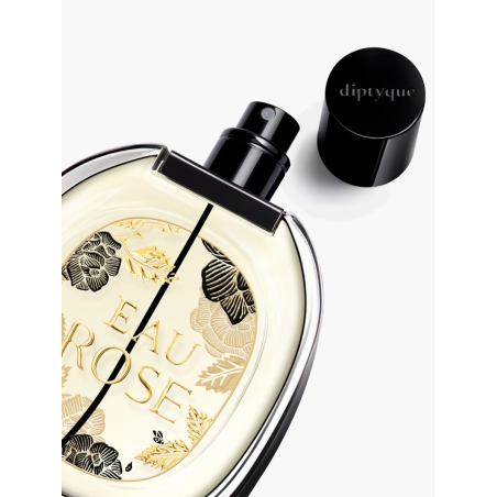 EAU ROSE EDICION LIMITADA EDP 75ml. Diptyque