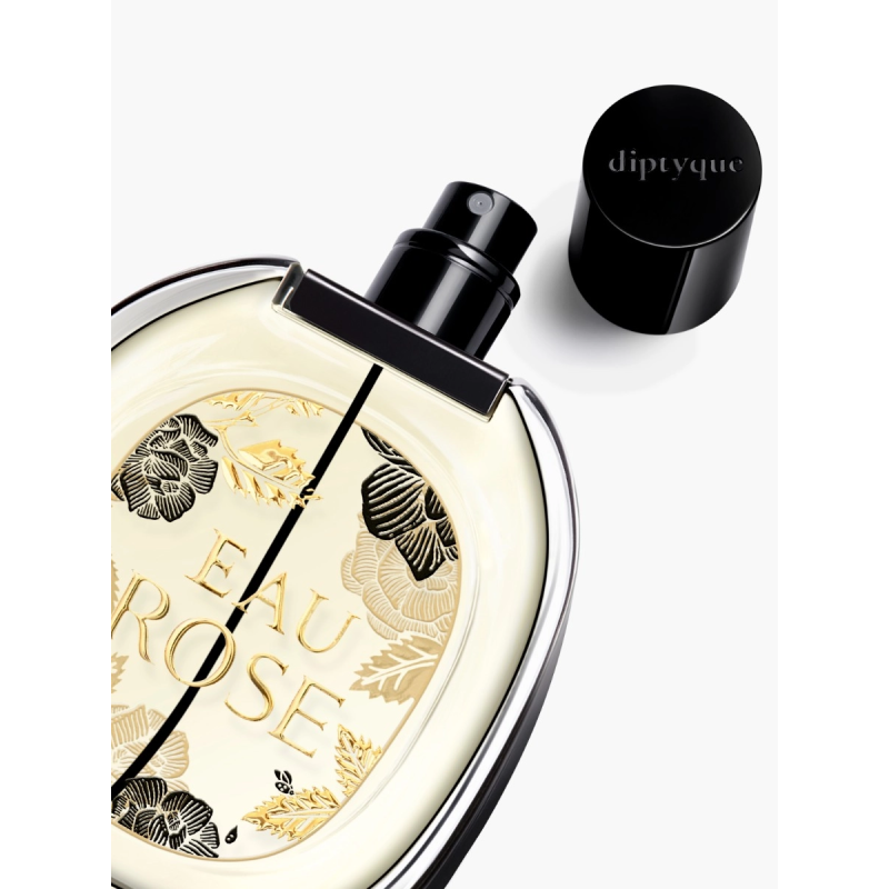EAU ROSE EDICION LIMITADA EDP 75ml. Diptyque