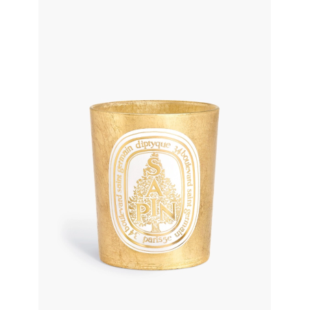SAPIN SCENTED CANDLE 190gr. Diptyque