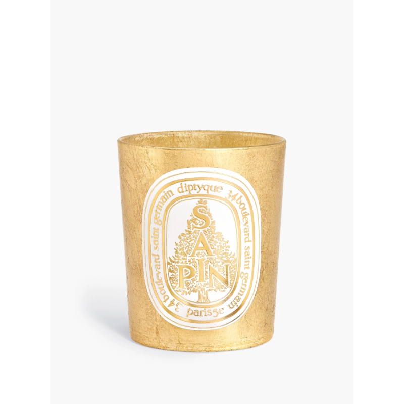 SAPIN SCENTED CANDLE 190gr. Diptyque