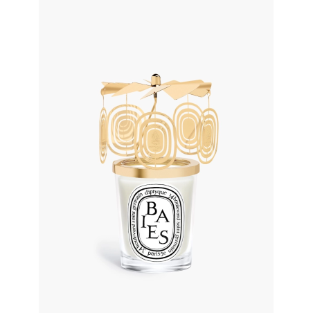 CARRUSEL NAVIDEÑO. Diptyque