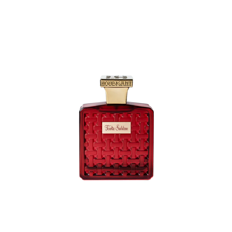 TONKA SUBLIME EDP 100ml. Houbigant