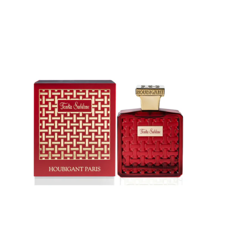TONKA SUBLIME EDP 100ml. Houbigant