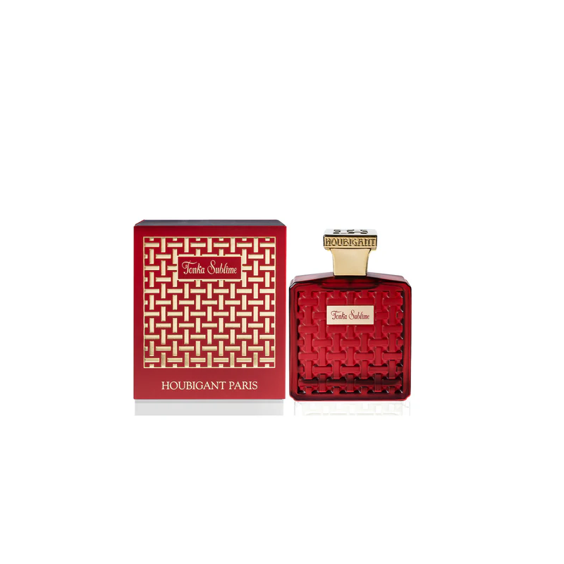 TONKA SUBLIME EDP 100ml. Houbigant