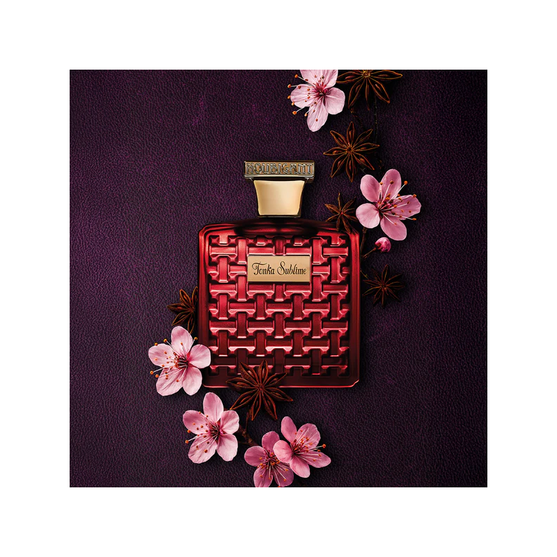 TONKA SUBLIME EDP 100ml. Houbigant