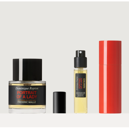 PORTRAIT OF A LADY ESSENTIAL SET. Frederic Malle
