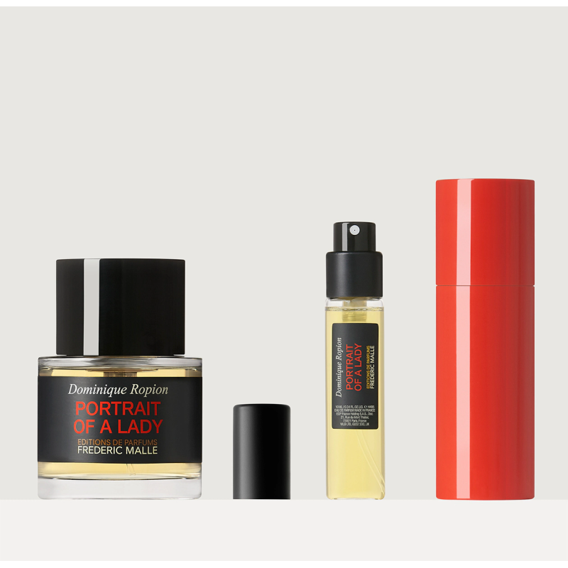 PORTRAIT OF A LADY ESSENTIAL SET. Frederic Malle