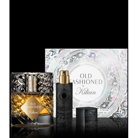 OLD FASHIONED THE ICONS SET. KILIAN