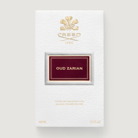 OUD ZARIAN edp 100ml. Creed