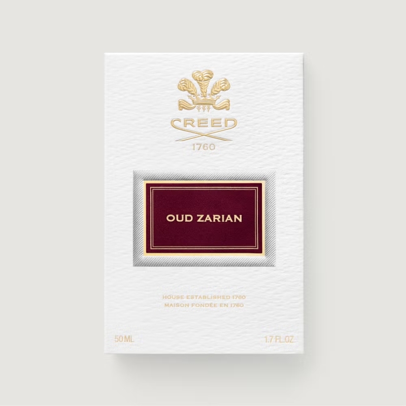 OUD ZARIAN EDP 50ML. Creed