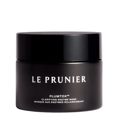 PLUMTOX CLARIFYING ENZIME MASK. Le Prunier 50ml