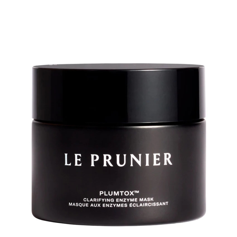 PLUMTOX CLARIFYING ENZIME MASK. Le Prunier 50ml