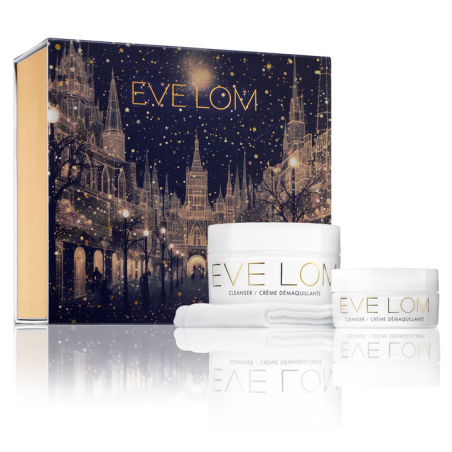 FOREVER ICON GIFT SET. EVE LOM