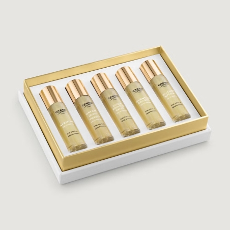 SET REGALO 5 PIEZAS PARA HOMBRE. CREED