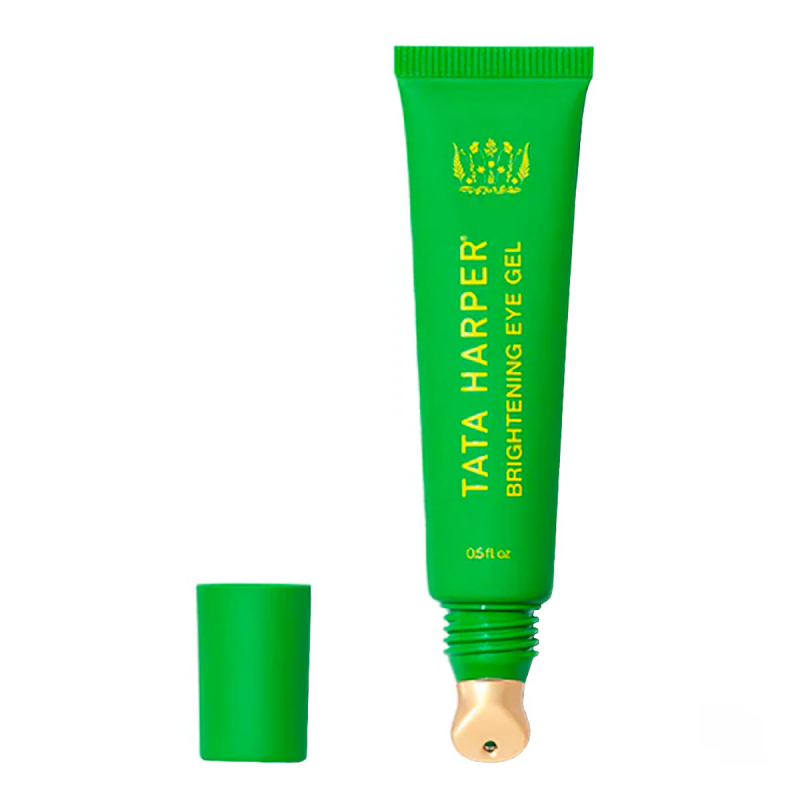 BRIGHTENING EYE GEL 15ml. Tata Harper