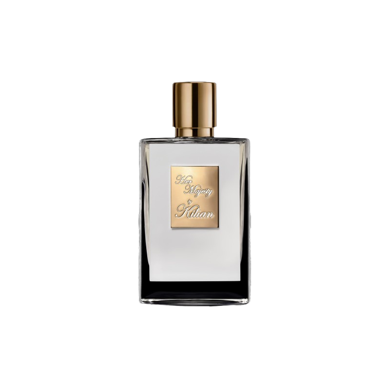 HER MAJESTY 50ml EDP. Kilian